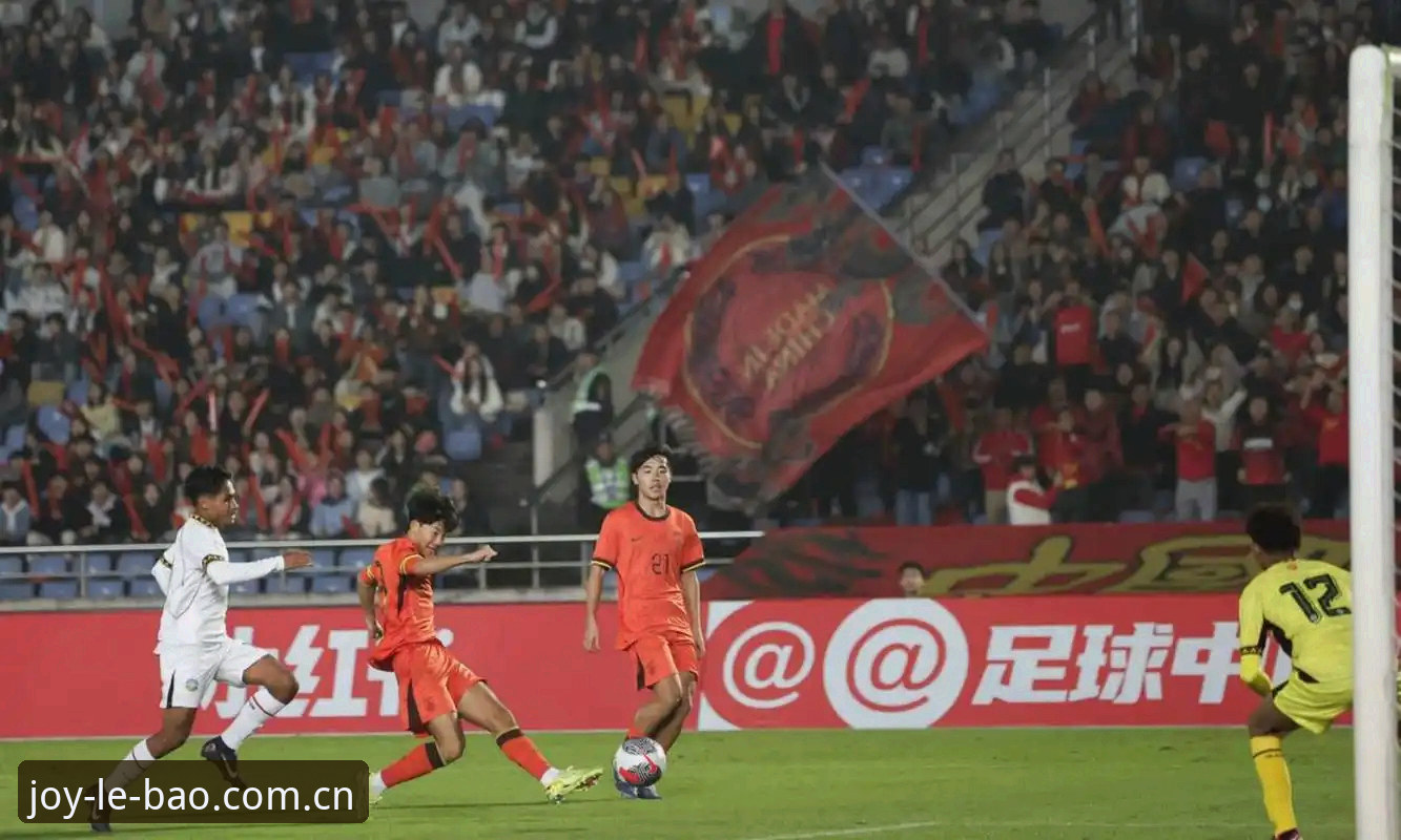 U17世界杯抽签深度分析：中国男女足出线前景与赛事看点全面解析